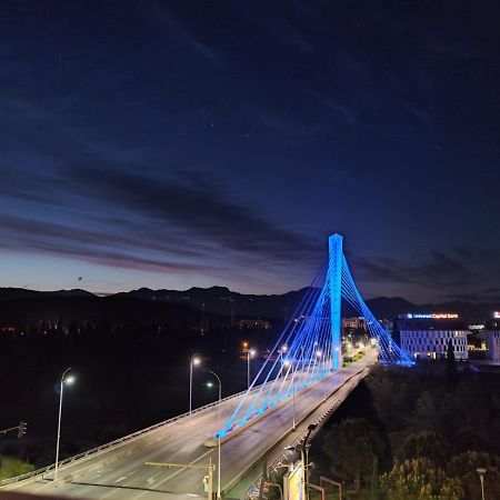 Millennium Loft Apartment Podgorica Luaran gambar