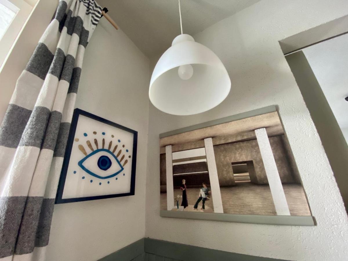 Millennium Loft Apartment Podgorica Luaran gambar