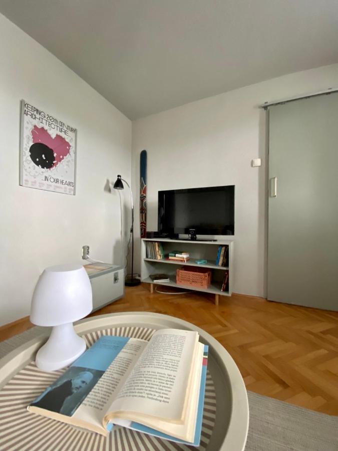 Millennium Loft Apartment Podgorica Luaran gambar