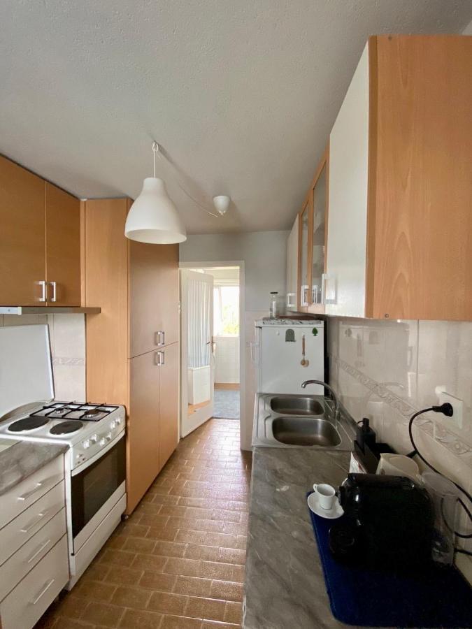 Millennium Loft Apartment Podgorica Luaran gambar