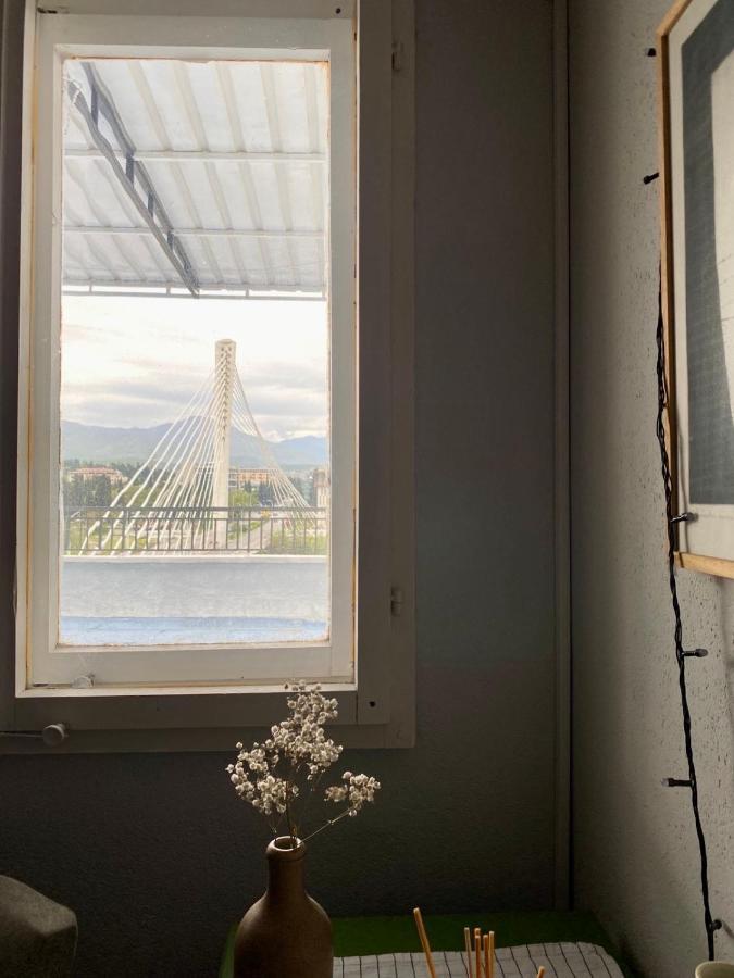 Millennium Loft Apartment Podgorica Luaran gambar