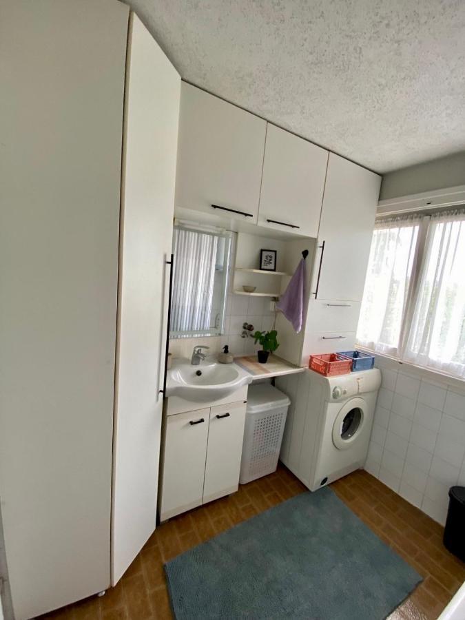 Millennium Loft Apartment Podgorica Luaran gambar