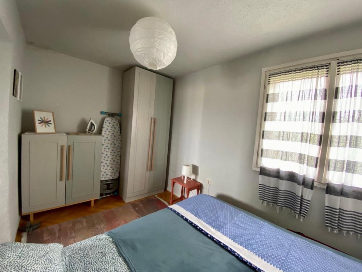 Millennium Loft Apartment Podgorica Luaran gambar